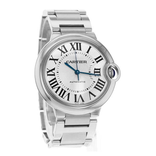 Cartier Ballon Bleu W6920046